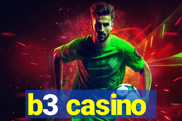 b3 casino